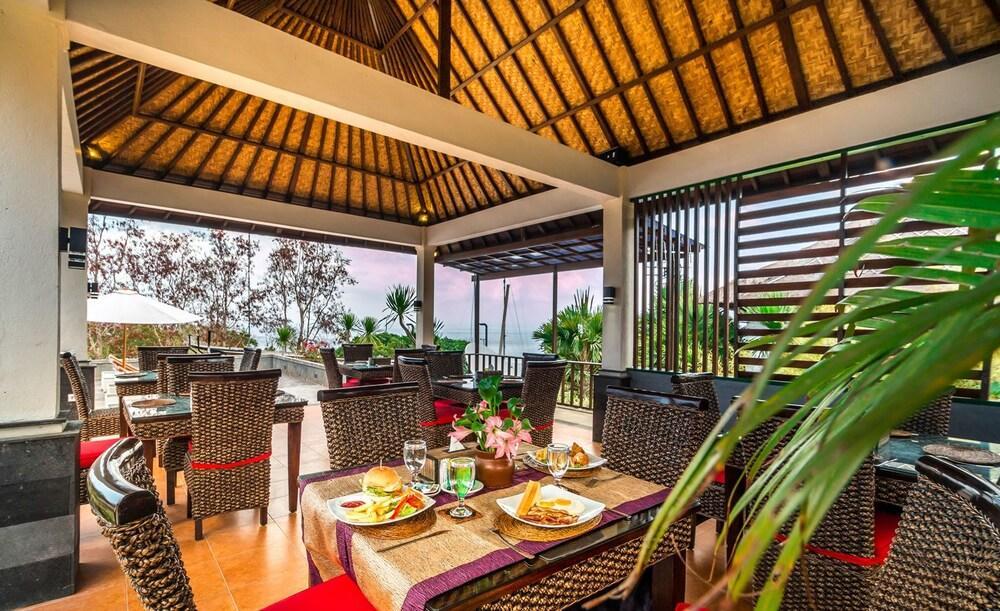 Padma Kumala Hotel Nusa Lembongan Exterior foto