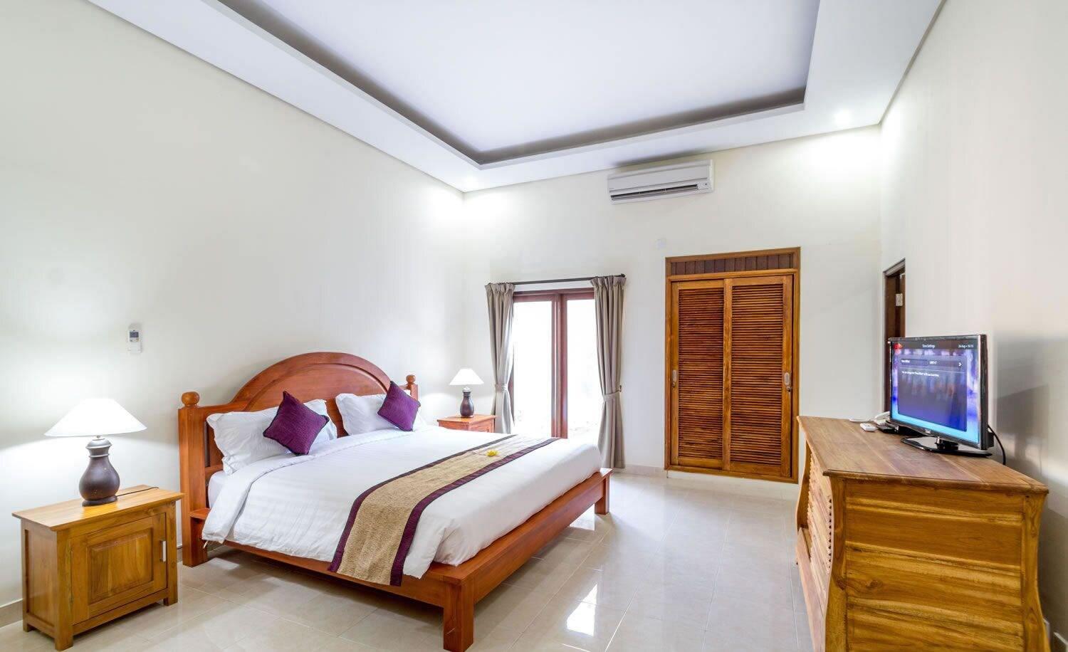 Padma Kumala Hotel Nusa Lembongan Exterior foto