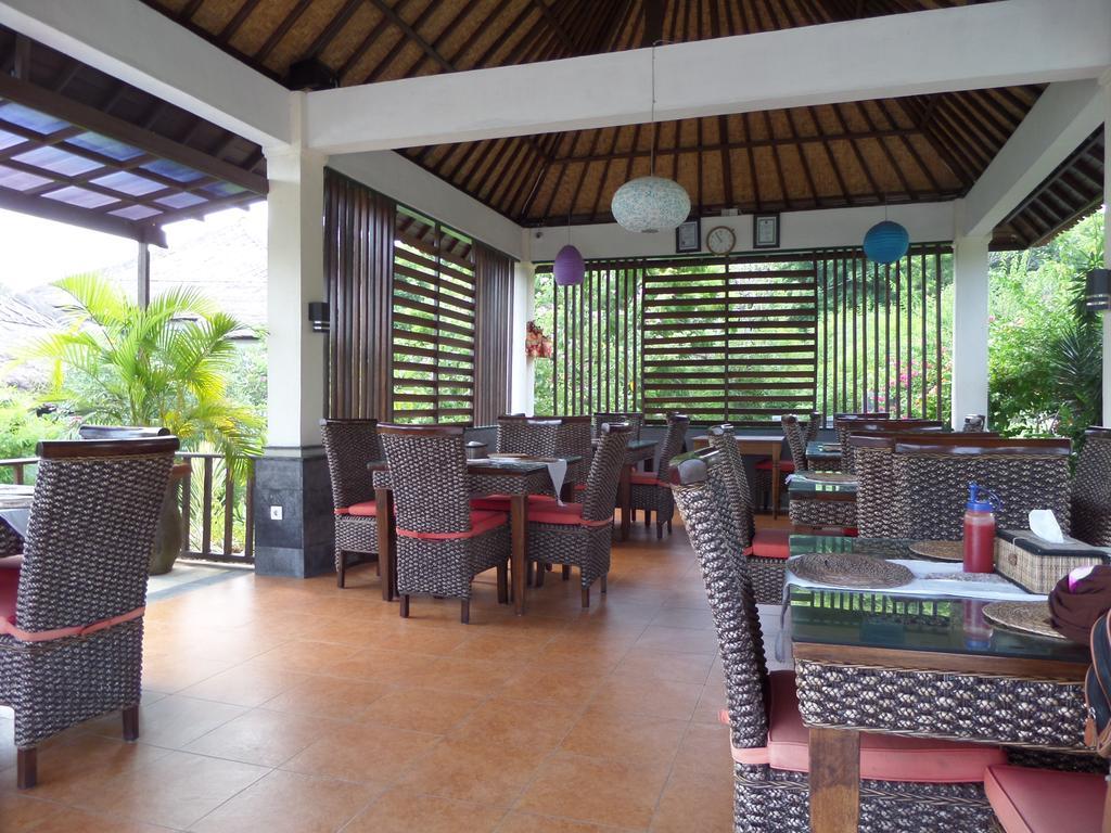 Padma Kumala Hotel Nusa Lembongan Exterior foto